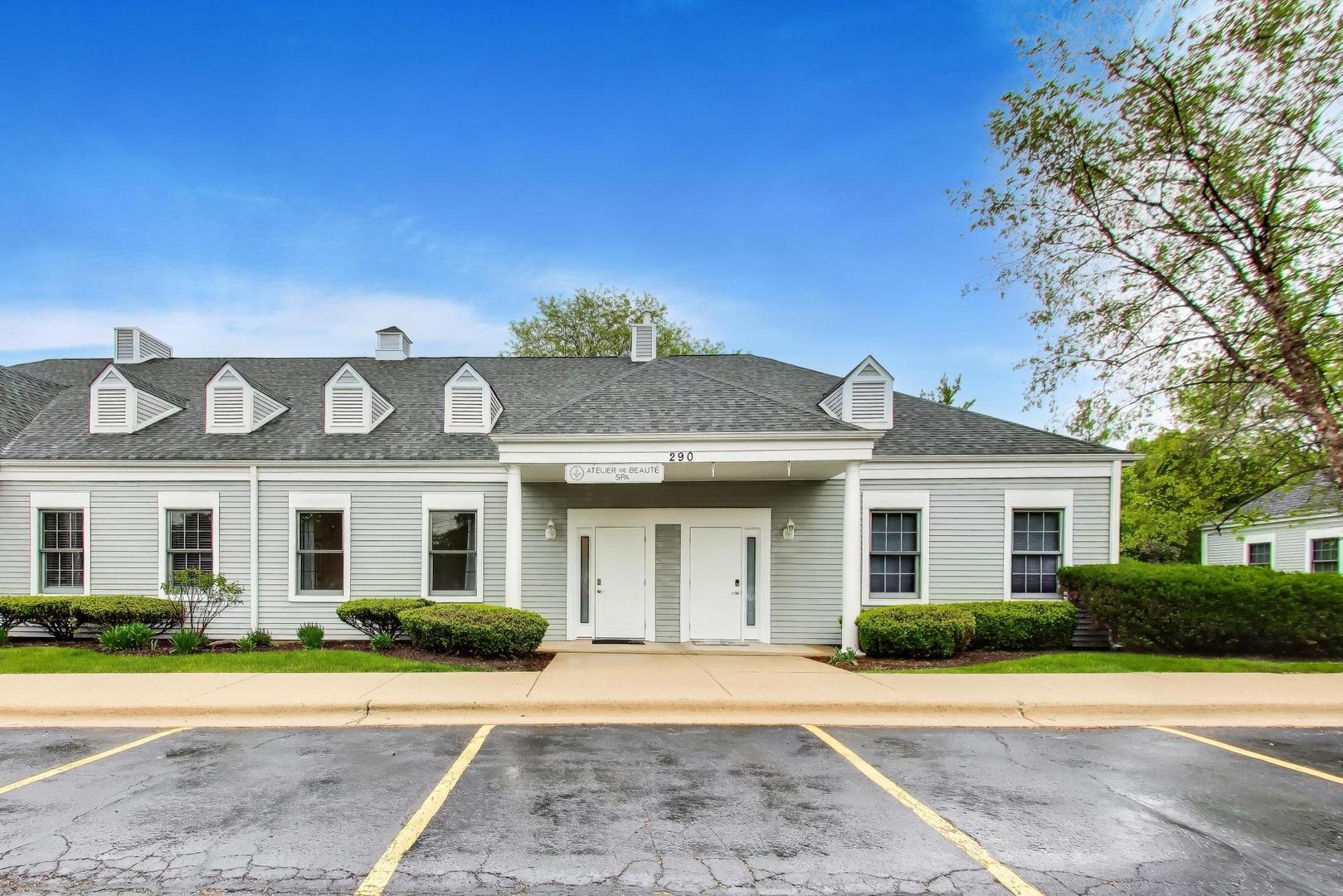 290 North Rand Road Lake Zurich IL 60047