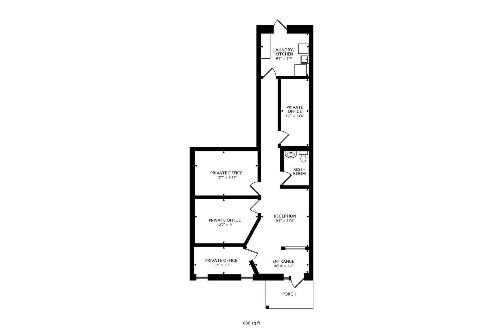 290 North Rand Road Lake Zurich IL 60047
