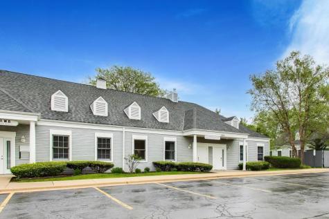 290 North Rand Road Lake Zurich IL 60047