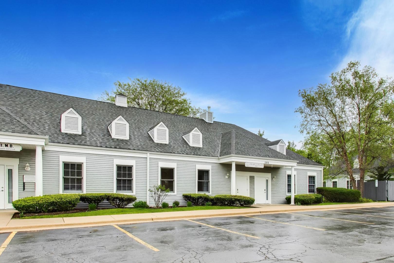 290 North Rand Road Lake Zurich IL 60047
