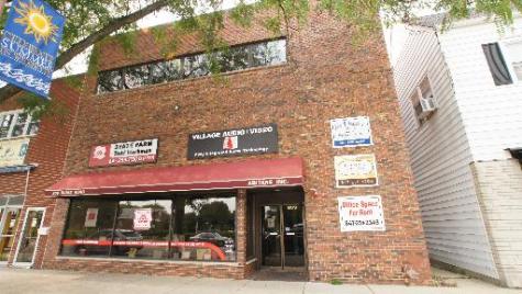 809 Ridge Road Wilmette IL 60091
