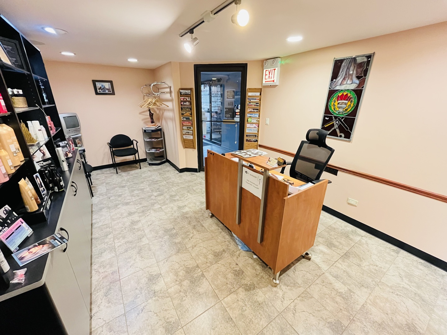 809 Ridge Road Wilmette IL 60091