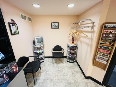 809 Ridge Road Wilmette IL 60091