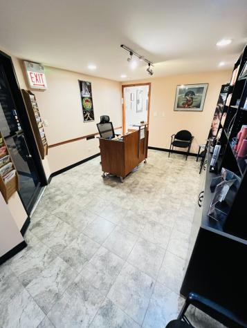 809 Ridge Road Wilmette IL 60091