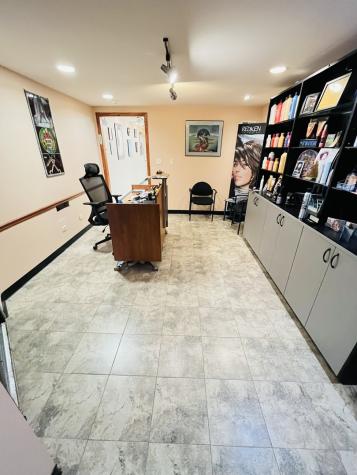 809 Ridge Road Wilmette IL 60091