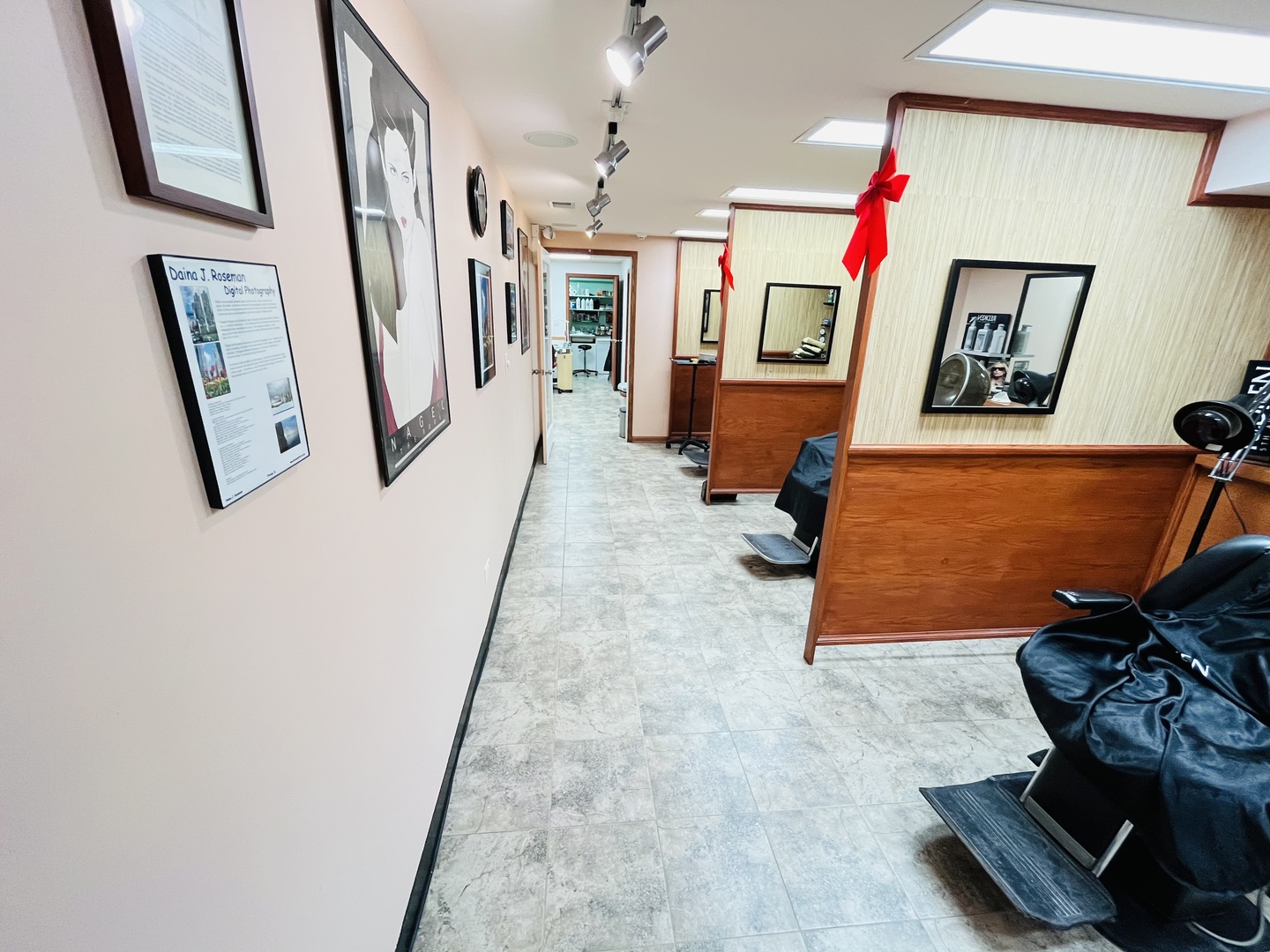 809 Ridge Road Wilmette IL 60091