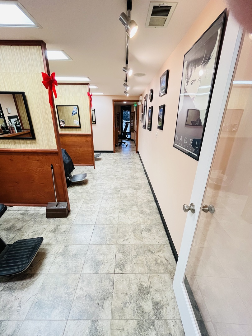 809 Ridge Road Wilmette IL 60091