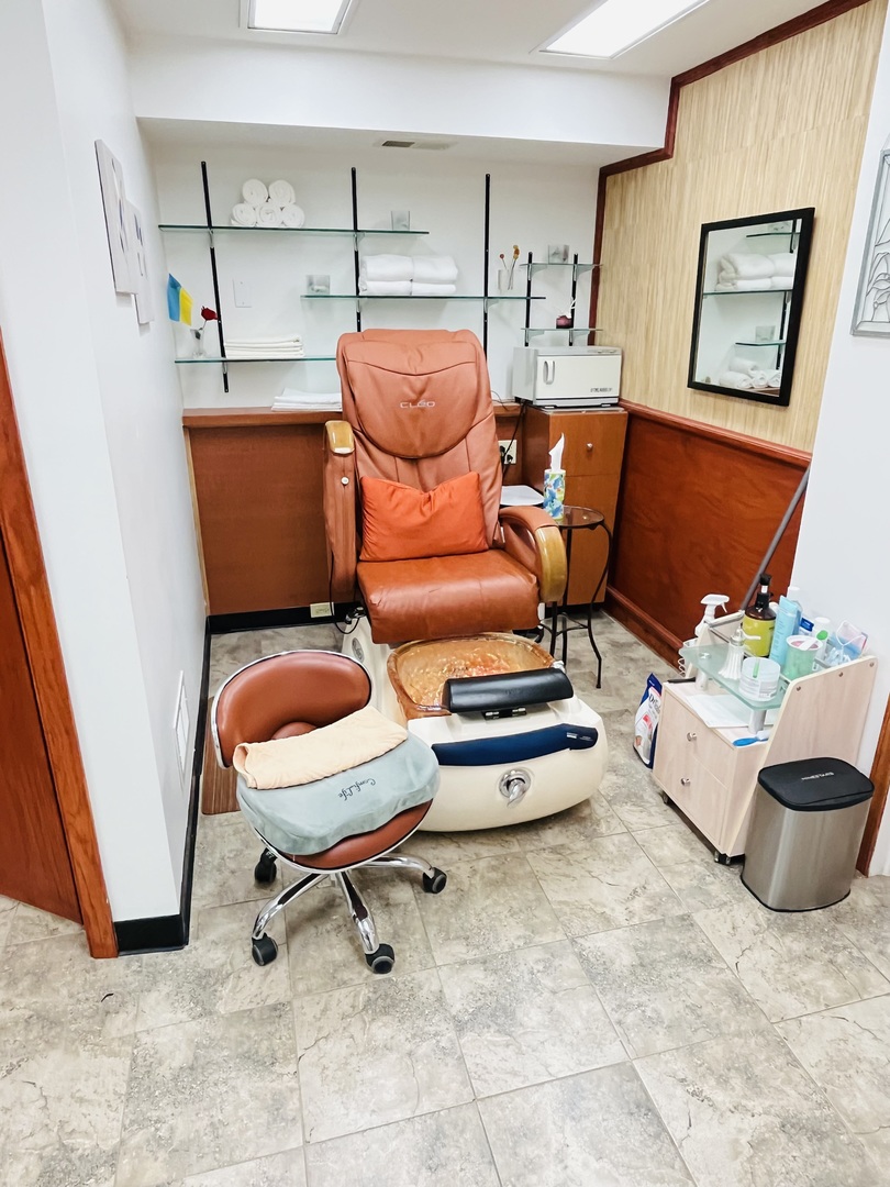 809 Ridge Road Wilmette IL 60091