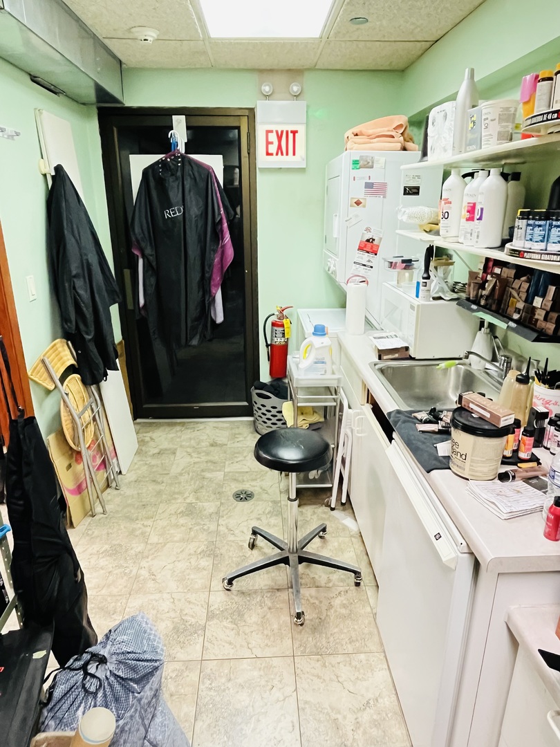 809 Ridge Road Wilmette IL 60091