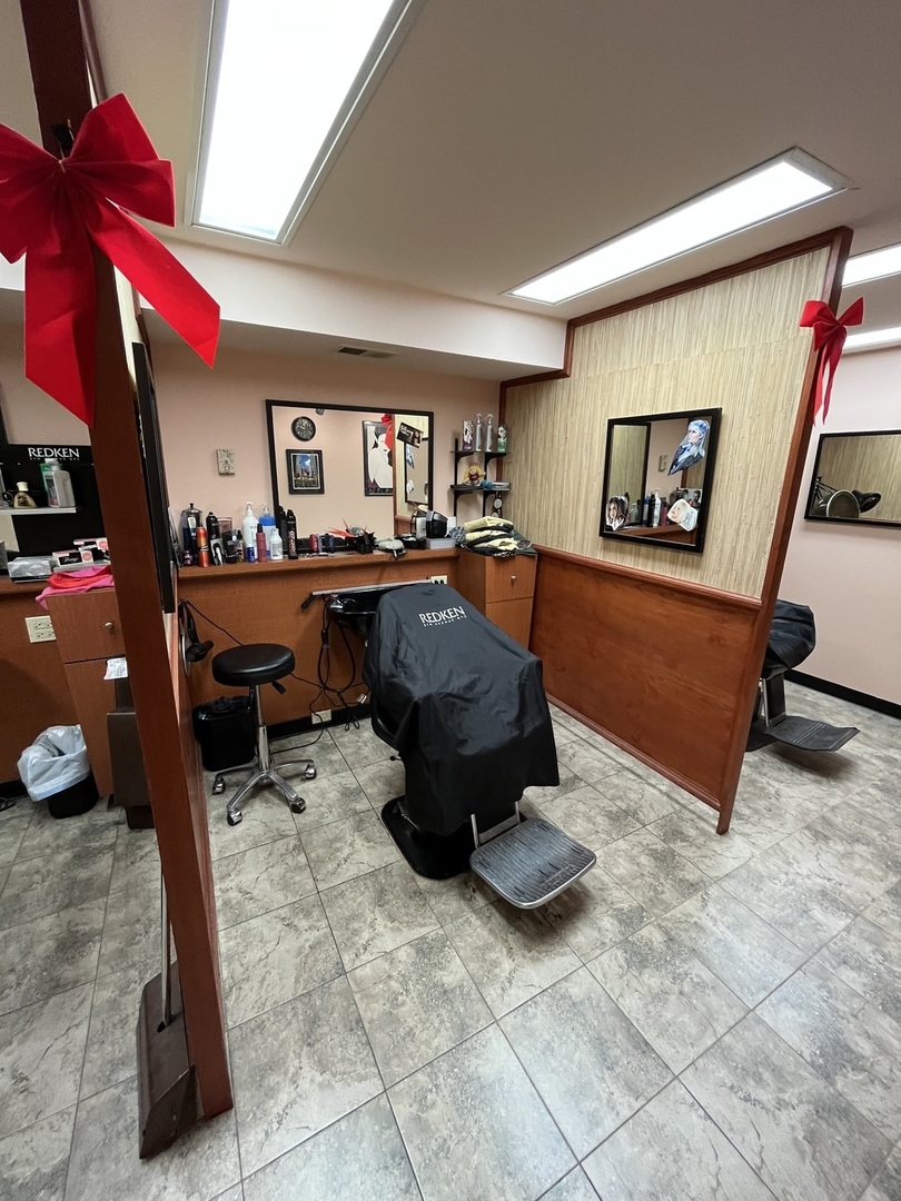 809 Ridge Road Wilmette IL 60091