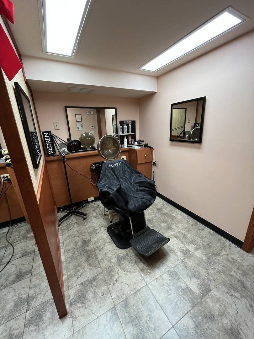 809 Ridge Road Wilmette IL 60091