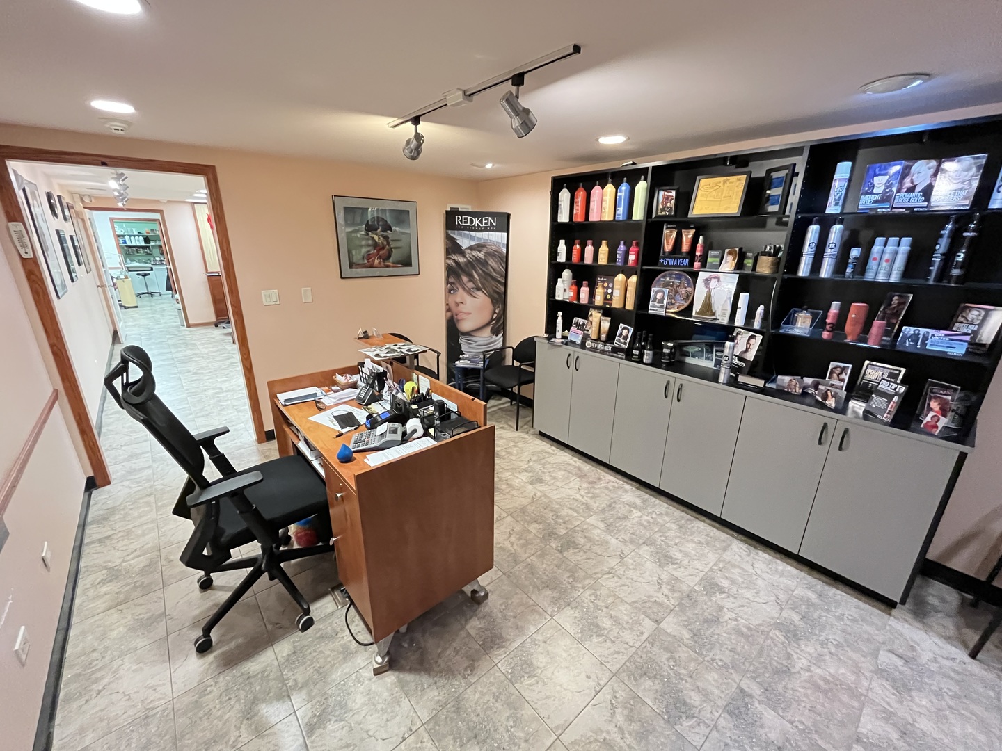 809 Ridge Road Wilmette IL 60091