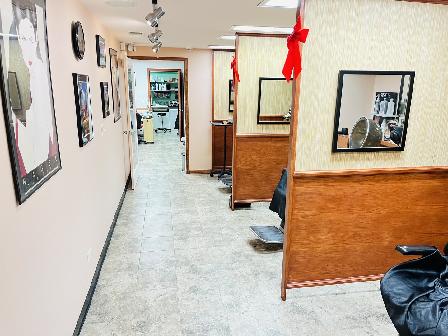 809 Ridge Road Wilmette IL 60091