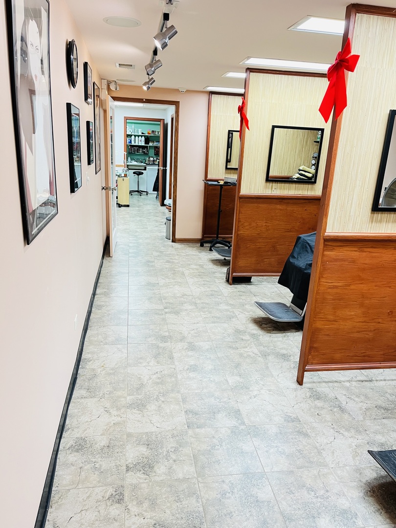 809 Ridge Road Wilmette IL 60091
