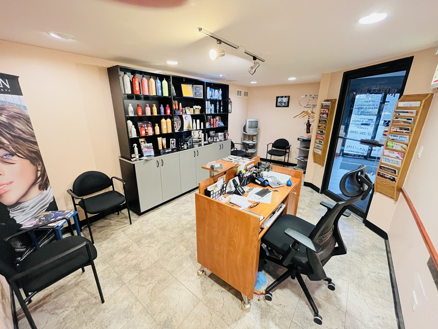 809 Ridge Road Wilmette IL 60091