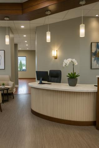 222 Vollmer Road Chicago Heights IL 60411