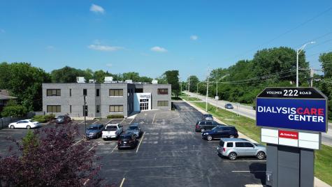 222 Vollmer Road Chicago Heights IL 60411