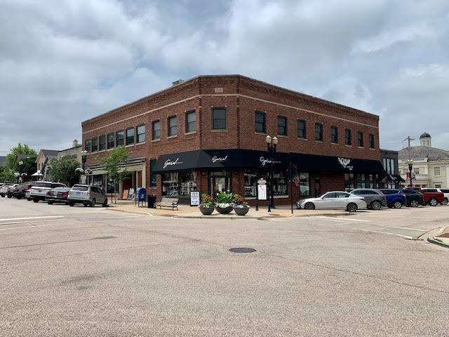 202 South Cook Street Barrington IL 60010