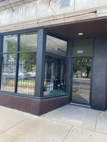 8504 South Stony Island Avenue Chicago IL 60617