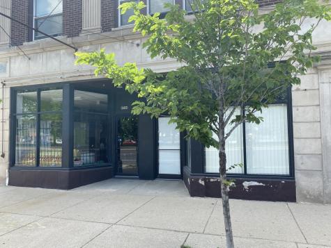 8504 South Stony Island Avenue Chicago IL 60617
