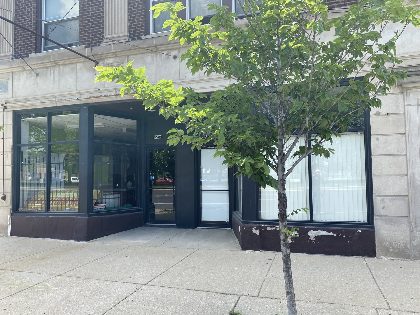 8504 South Stony Island Avenue Chicago IL 60617