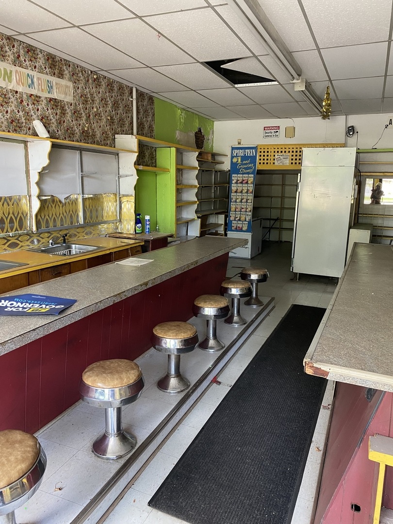 8504 South Stony Island Avenue Chicago IL 60617