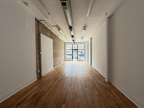 5237 North Damen Avenue Chicago IL 60625