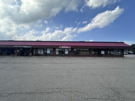 207 South Rand Road Lake Zurich IL 60047