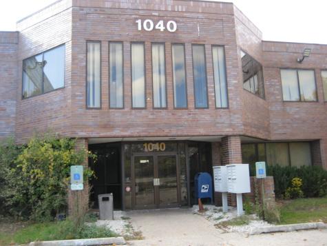 1040 South Milwaukee Avenue Wheeling IL 60090