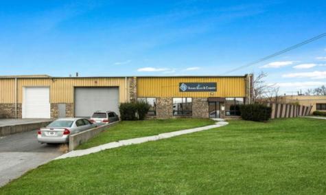6166 South Sayre Avenue Chicago IL 60638