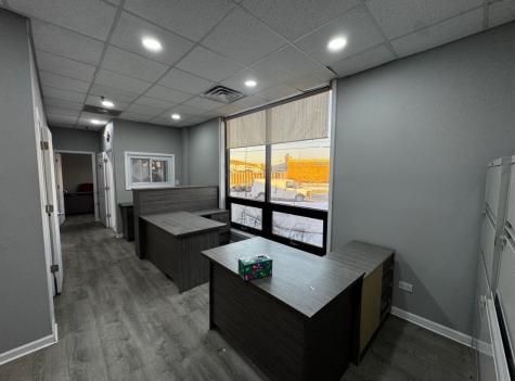 6166 South Sayre Avenue Chicago IL 60638