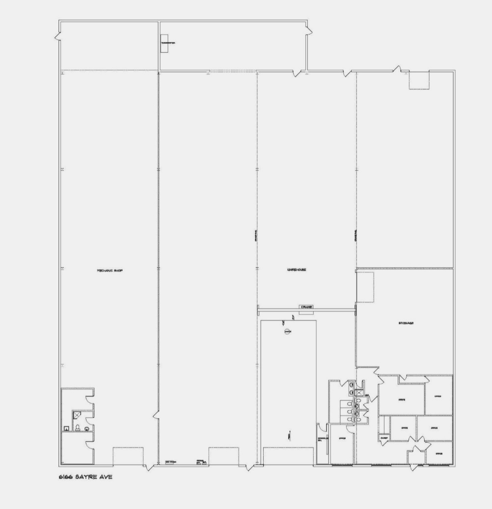 6166 South Sayre Avenue Chicago IL 60638