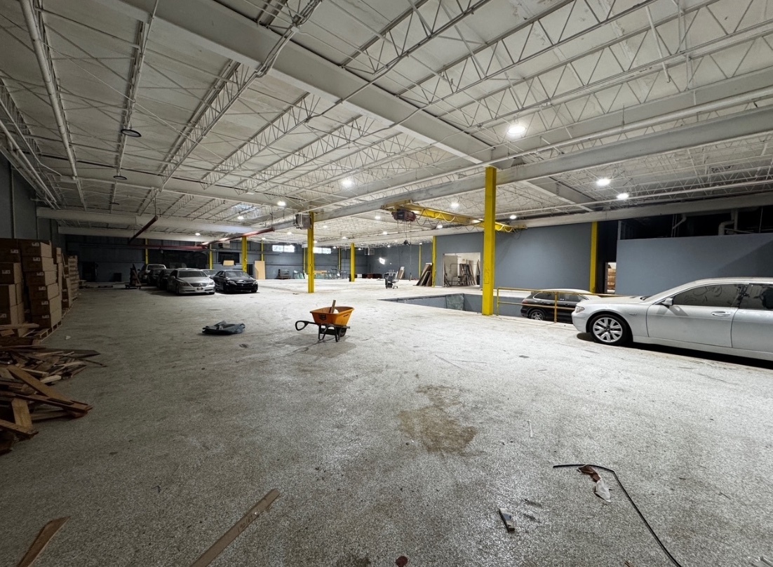 6166 South Sayre Avenue Chicago IL 60638