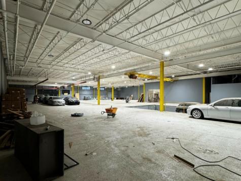 6166 South Sayre Avenue Chicago IL 60638