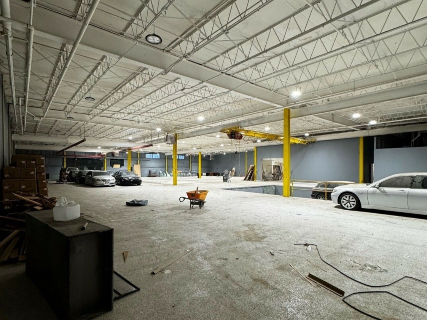 6166 South Sayre Avenue Chicago IL 60638