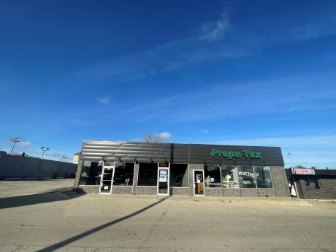 2850 Belvidere Road Waukegan IL 60085