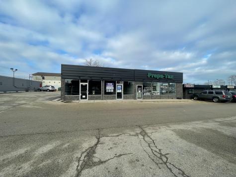 2850 Belvidere Road Waukegan IL 60085