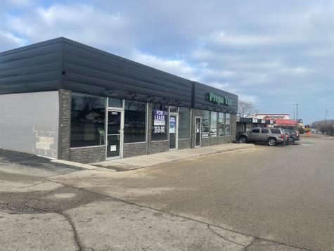 2850 Belvidere Road Waukegan IL 60085