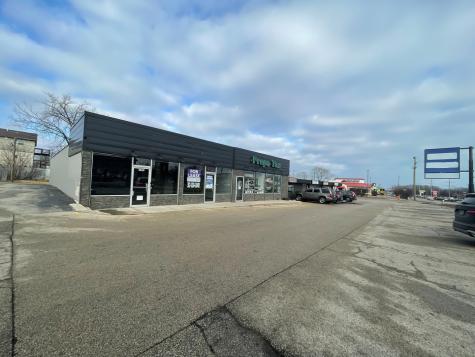 2850 Belvidere Road Waukegan IL 60085