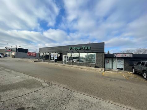 2850 Belvidere Road Waukegan IL 60085
