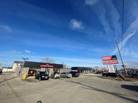 2850 Belvidere Road Waukegan IL 60085