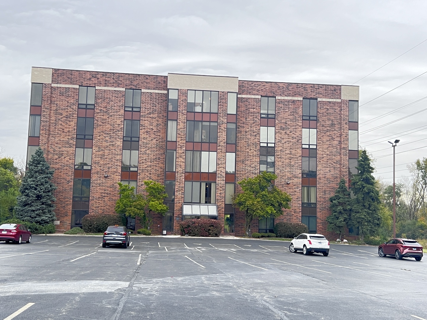 7808 West College Drive Palos Heights IL 60463