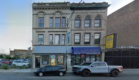 3150 West Cermak Road Chicago IL 60608