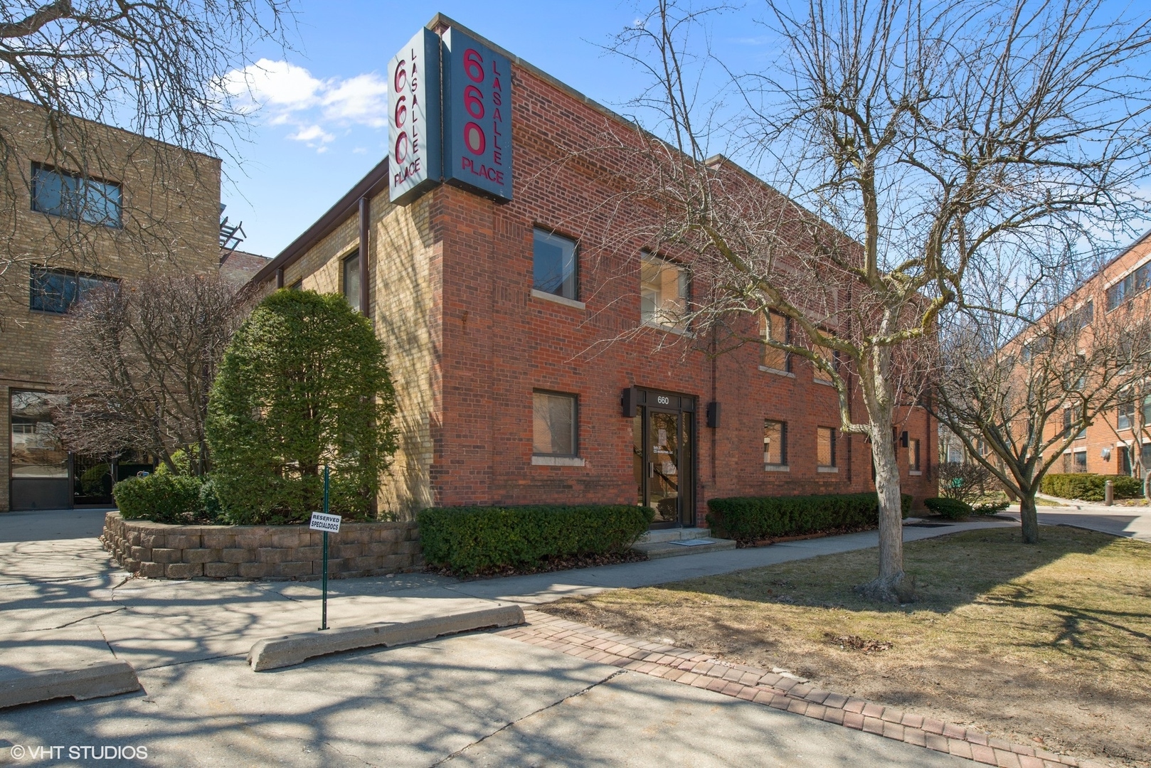 660 La Salle Place Highland Park IL 60035