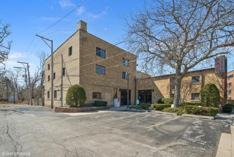 660 La Salle Place Highland Park IL 60035