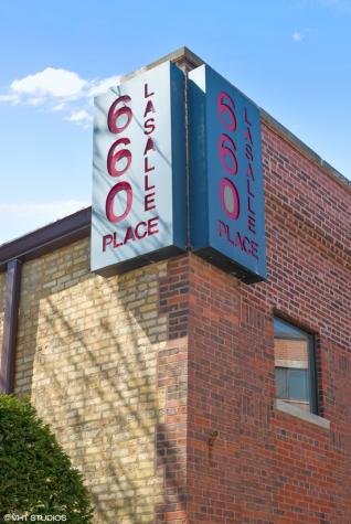 660 La Salle Place Highland Park IL 60035