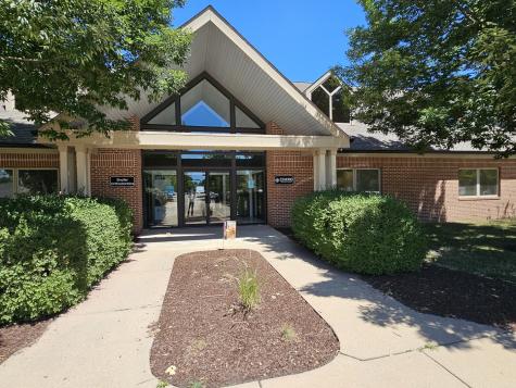 2902 Crossing Court Champaign IL 61822