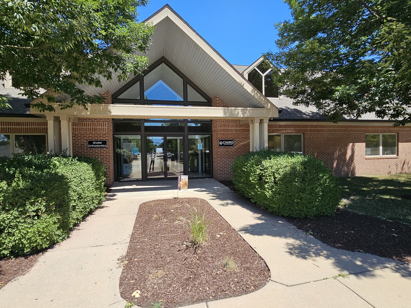 2902 Crossing Court Champaign IL 61822