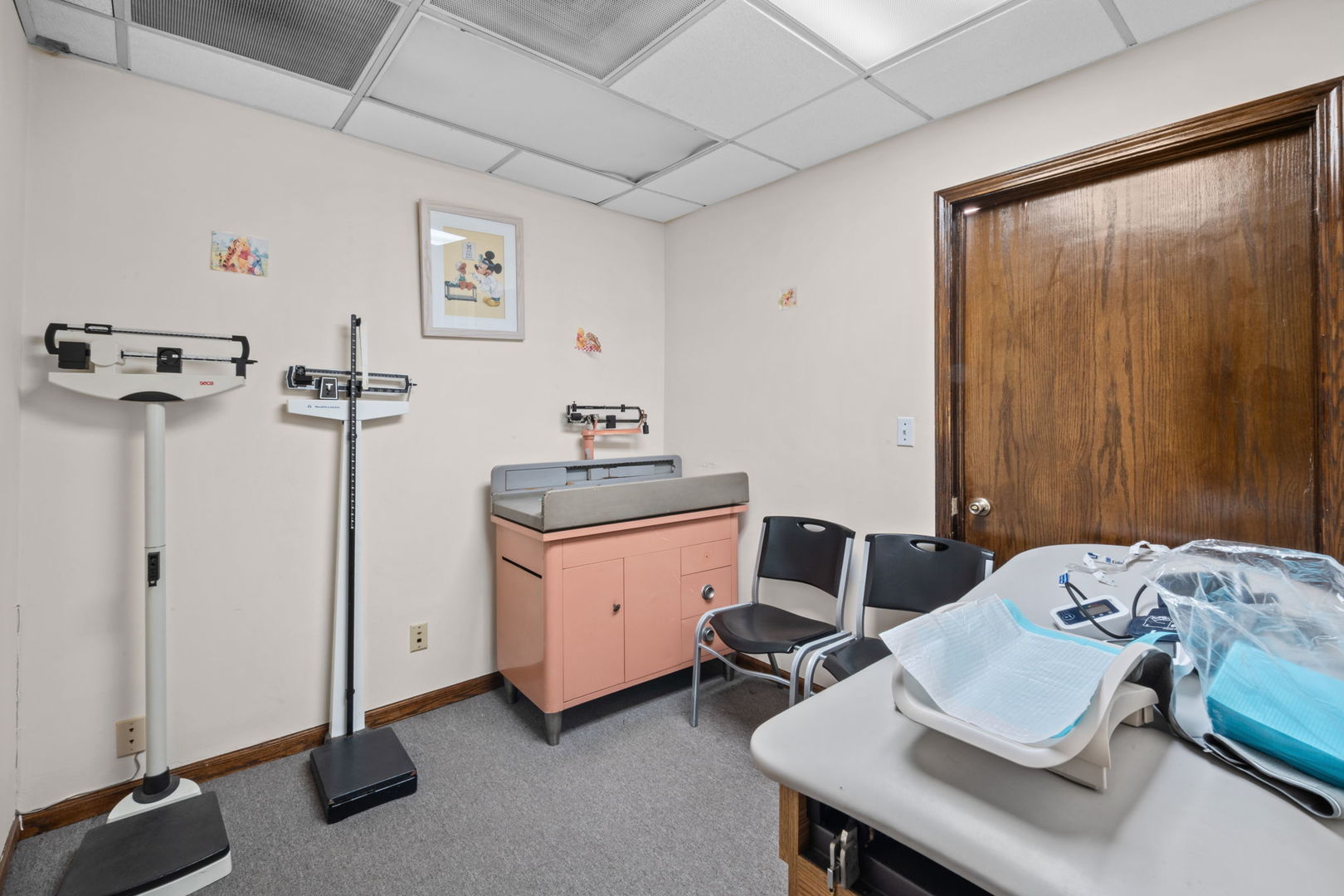 7107 West Belmont Avenue Chicago IL 60634