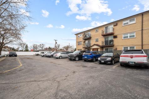 7107 West Belmont Avenue Chicago IL 60634